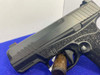 Kimber R7 Mako 9mm Black 3.37" *FACTORY OPTICS READY BUNDLE PACKAGE*