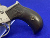 1893 Colt 1877 Lightning .38 LC 4.5" *1893 PRODUCTION / OLD WEST LEGEND*
