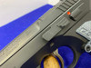 2024 CZ Shadow 2 Compact 9mm Black 4" *IMPRESSIVE HIGH-QUALITY HANDGUN*