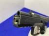 2024 CZ Shadow 2 Compact 9mm Black 4" *IMPRESSIVE HIGH-QUALITY HANDGUN*