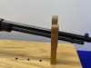 Henry Repeating Arms .22 S/L/LR 20" Blue *AMERICAN MADE LEVER-ACTION RIFLE*
