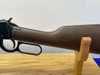 Henry Repeating Arms .22 S/L/LR 20" Blue *AMERICAN MADE LEVER-ACTION RIFLE*
