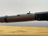 Henry Repeating Arms .22 S/L/LR 20" Blue *AMERICAN MADE LEVER-ACTION RIFLE*