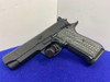 Kimber KDS9c 9mm Black 4.09" *FLUTTED MATCH BULL BARREL*