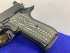 Kimber KDS9c 9mm Black 4.09" *FLUTTED MATCH BULL BARREL*
