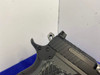 Kimber KDS9c 9mm Black 4.09" *FLUTTED MATCH BULL BARREL*