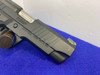 Kimber KDS9c 9mm Black 4.09" *FLUTTED MATCH BULL BARREL*
