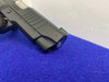 Kimber KDS9c 9mm Black 4.09" *FLUTTED MATCH BULL BARREL*