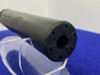 SilencerCo Hybrid .46 Cal / Multi-Cal Suppressor *COMPLETE PACKAGE*