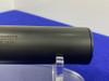 SilencerCo Hybrid .46 Cal / Multi-Cal Suppressor *COMPLETE PACKAGE*