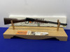 Henry Repeating Arms .22 WMR 20" Blued *AMERICAN MADE LEVER-ACTION RIFLE*