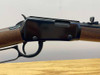 Henry Repeating Arms .22 WMR 20" Blued *AMERICAN MADE LEVER-ACTION RIFLE*