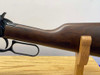 Henry Repeating Arms .22 WMR 20" Blued *AMERICAN MADE LEVER-ACTION RIFLE*