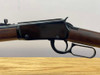 Henry Repeating Arms .22 WMR 20" Blued *AMERICAN MADE LEVER-ACTION RIFLE*