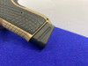 Kimber KDS9c Rail 9mm 4.5" *TWO TONE FDE BLACK KIMPRO FINISH*