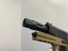 Kimber KDS9c Rail 9mm 4.5" *TWO TONE FDE BLACK KIMPRO FINISH*