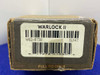 SilencerCo Warlock II .22LR Sound Suppressor *ULTRA-LIGHTWEIGHT/BOX OUTFIT*