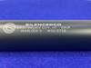 SilencerCo Warlock II .22LR Sound Suppressor *ULTRA-LIGHTWEIGHT/BOX OUTFIT*