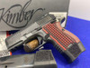Kimber CDS9 9mm Black 3.18" *ULTRA LOW TWO DIGIT SERIAL NUMBER*