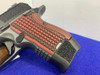 Kimber CDS9 9mm Black 3.18" *ULTRA LOW TWO DIGIT SERIAL NUMBER*