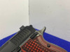 Kimber CDS9 9mm Black 3.18" *ULTRA LOW TWO DIGIT SERIAL NUMBER*