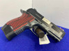 Kimber CDS9 9mm Black 3.18" *ULTRA LOW TWO DIGIT SERIAL NUMBER*