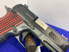 Kimber CDS9 9mm Black 3.18" *ULTRA LOW TWO DIGIT SERIAL NUMBER*