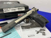 Walther Hammerli X-Esse .22 LR Blue/Silver 6"*GERMAN MADE SEMI AUTO PISTOL*