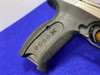 Walther Hammerli X-Esse .22 LR Blue/Silver 6"*GERMAN MADE SEMI AUTO PISTOL*