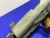 2017 Walther PPQ 45 M2 .45 ACP 4.85" *AWESOME SUPPRESSOR READY SEMI-AUTO*