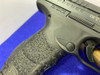2017 Walther PPQ 45 M2 .45 ACP 4.85" *AWESOME SUPPRESSOR READY SEMI-AUTO*