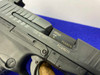 2017 Walther PPQ 45 M2 .45 ACP 4.85" *AWESOME SUPPRESSOR READY SEMI-AUTO*