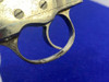 1888 Colt Model 1877 Lightning .38 LC Blue 4.5" *VINTAGE OLD WEST LEGEND*