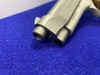 2021 Beretta 92FS Inox 9mm SS 4.9" *HEAD-TURNING ITALIAN MADE HANDGUN*