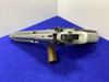2021 Beretta 92FS Inox 9mm SS 4.9" *HEAD-TURNING ITALIAN MADE HANDGUN*