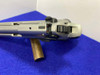 2021 Beretta 92FS Inox 9mm SS 4.9" *HEAD-TURNING ITALIAN MADE HANDGUN*