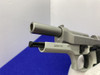 2021 Beretta 92FS Inox 9mm SS 4.9" *HEAD-TURNING ITALIAN MADE HANDGUN*