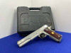 Para Super Hawg .45 ACP Stainless 6" *RARE DISCONTINUED SEMI-AUTOMATIC*