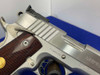 Para Super Hawg .45 ACP Stainless 6" *RARE DISCONTINUED SEMI-AUTOMATIC*