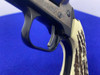 1984 Colt New Frontier .22 LR Blue 6" *BEAUTIFUL COLOR CASE HARDENED FRAME*