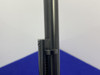 1984 Colt New Frontier .22 LR Blue 6" *BEAUTIFUL COLOR CASE HARDENED FRAME*