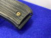 Beretta M9 Commercial 9mm Para 4.9" *STUNNING BLACK BRUNITON FINISH*
