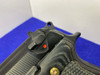 Beretta M9 Commercial 9mm Para 4.9" *STUNNING BLACK BRUNITON FINISH*