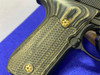 Beretta M9 Commercial 9mm Para 4.9" *STUNNING BLACK BRUNITON FINISH*