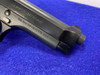 Beretta M9 Commercial 9mm Para 4.9" *STUNNING BLACK BRUNITON FINISH*