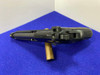 Beretta M9 Commercial 9mm Para 4.9" *STUNNING BLACK BRUNITON FINISH*