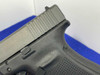 Glock 21 Gen 4 .45 ACP 4.61" Black *FAMOUS RELIABILITY SEMI-AUTO PISTOL*