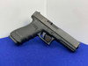 Glock 21 Gen 4 .45 ACP 4.61" Black *FAMOUS RELIABILITY SEMI-AUTO PISTOL*