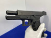 Glock 21 Gen 4 .45 ACP 4.61" Black *FAMOUS RELIABILITY SEMI-AUTO PISTOL*