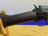 Taurus C38 Thunderbolt .357 Mag / .38 Spl Blued 26" *COLT LIGHTNING CLONE*